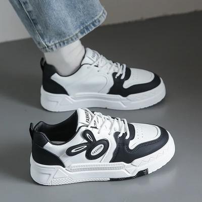 Женские кроссовки, модные, новые, с узором, на шнуровке, на платформе, вулканизированные туфли, женский фирменный дизайн, повседневные, для пар, парусиновые туфли 2024