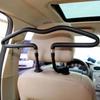 Simple Coat Rack Hanger Storage Auto Headrest Clothes Hanging Holder  Jacket