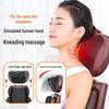 Aux K18 Multifunctional Full Body Massager Cushion CN plug (adapter included)