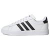 Grand Court 2.0 'White Black' Sneakers GW9195