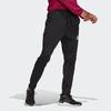 Adidas ZNE Aeroready Брюки мужские Брюки черные GK0923