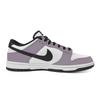 Nike Кроссовки Dunk Heartfelt Impressions Устойчивые к истиранию Низкие Скейтбордические Унисекс Фиолетово-белые DD1391-100(Команда529-)