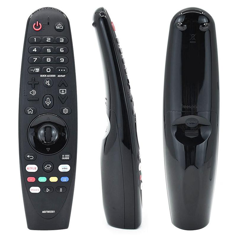 Akb75855501 Mr20Ga инфракрасный пульт дистанционного управления для Smart TV