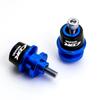 Motorcycle Swingarm Sliders Screw Swing Slider Stand Screws 8MM For Honda CBR 600 RR CBR 600RR CBR600rr 2003 2004 2005 2006-