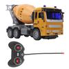 2.4G 6CH 1:24 масштаба строительная инженерная игрушка с дистанционным управлением бетоносмеситель игрушечный бетоносмеситель