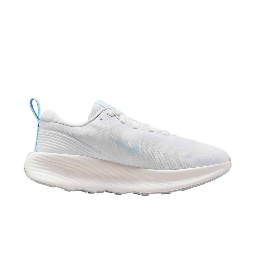 Nike Promina Fashionable Comfortable Fresh Versatile Low-Top Running Shoes Women Sneaker Peak-White Glacier-Blue FV6343-105