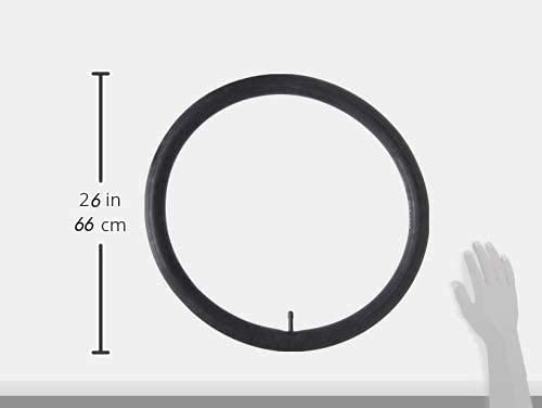 YunSCM 2 26 клапан американского типа 26 велосипедная камера для горного велосипеда 26 камера для покрышки 26 велосипедная камера 26 камера для покрышки 26 штук GGG46, камера 1,75, 32 мм, камера 1,95,