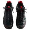 KITH x SALOMON XT Voyager Низкие повседневные кроссовки для города и бега Унисекс Черные Зеленые Кроссовки 477723
