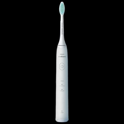 Philips S-Series HX2429/01 Звуковая электрическая зубная щетка для чувствительных десен Вилка CN (адаптер в комплекте)