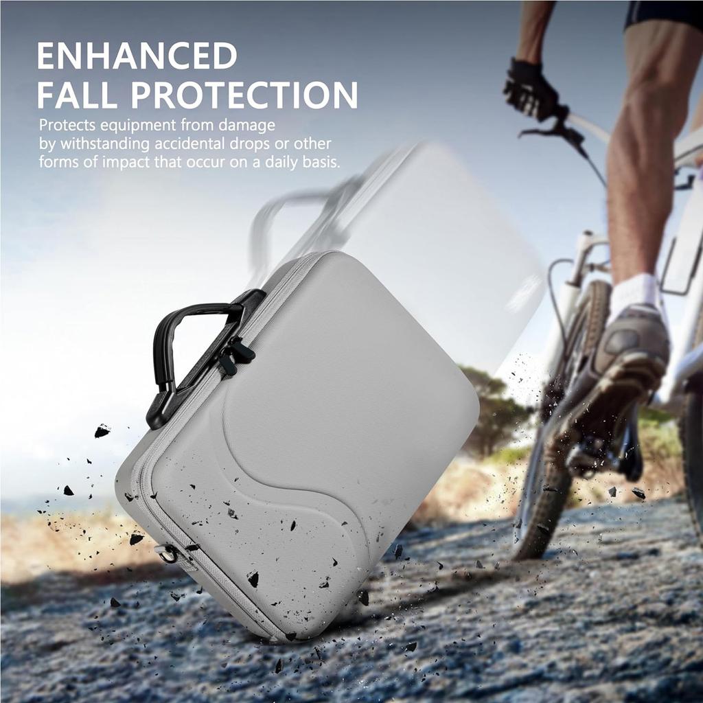 Чехол для переноски Neo PU защитная сумка для хранения Neo Fly More Combination Accessories