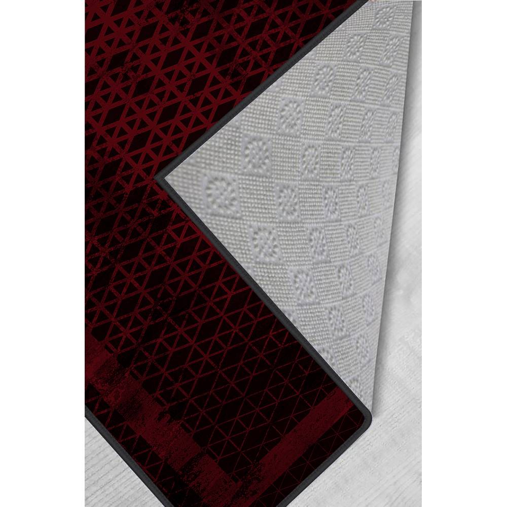 Rovigo Home Washable Printed Carpet RVGHOME0185-SD832