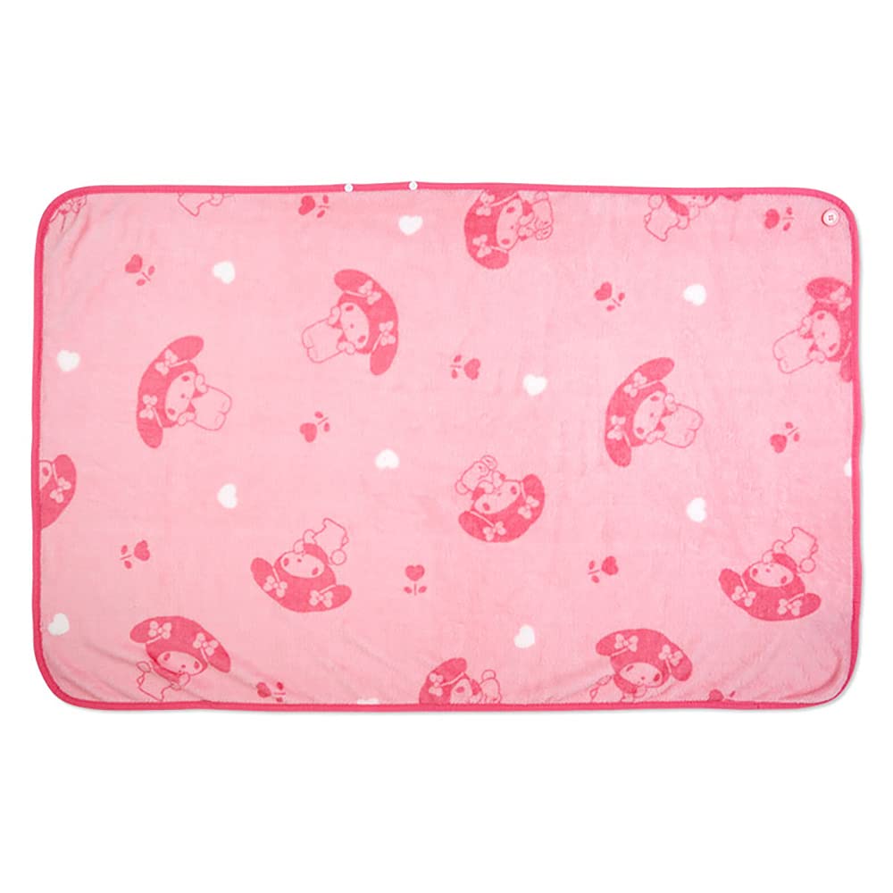Sanrio My Melody Cushion Blanket 056375