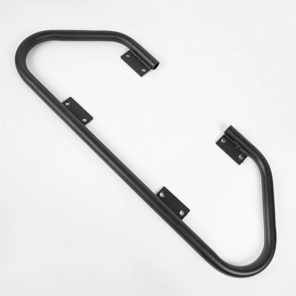 For Honda HunterCub 2020-2023 Hunter Cub CT 125 CT125 Crash Bar Engine Side Guard Bumper Upper Frame Slider Falling Protector