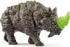 Schleich Eldorado Battle Rino 70157