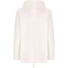 GUCCI Logo Patch Quater Zip Jumper Women's 644656-XJC3W-9216