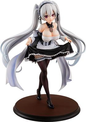 KDcolle Hisasi Original Yui Minamoto горничная масштабная ПВХ окрашенная готовая фигурка вер.. 1/7