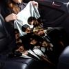 Stray Kids Theme Printed Blanket - Perfect for Couch, Bed, Travel & Outdoor Use | Machine Washable, Cozy & Durable.
