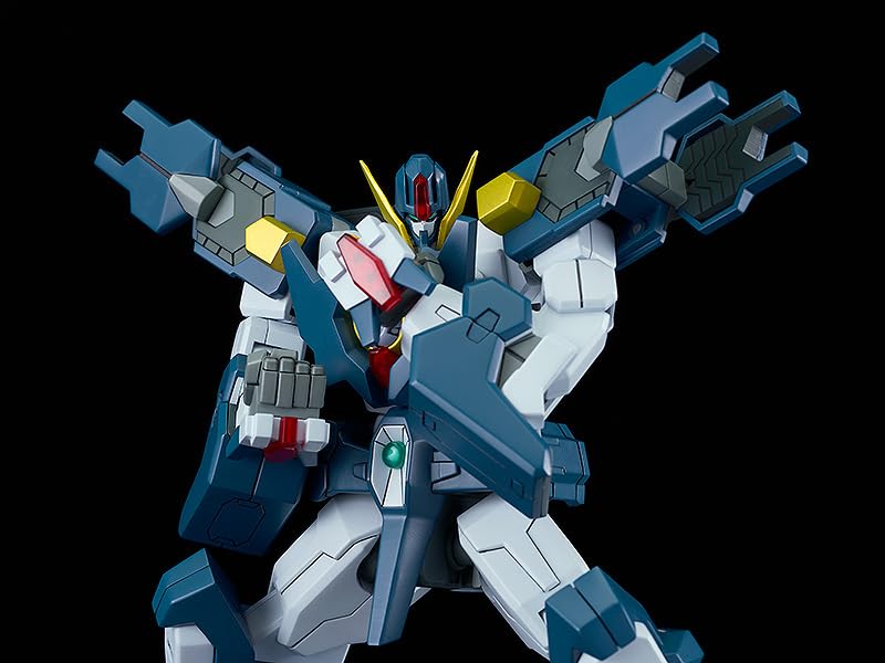 Good Smile Company MODEROID Каннадзуки Жрица Такэяминаруками Сборная Пластиковая Модель Немасштаб