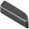 Seat Adjustment Button Black Trims For Tesla Model 3/Y    Front Passenger Side Seats Cushion Forward Button Switch Cover Replacement 1098842-01-D