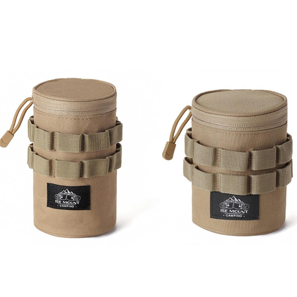 Дорожная сумка для хранения Легкая сумка для хранения мелочей с отверстиями для подвешивания Сумка-аксессуар для кемпинга с ручкой для путешествий на открытом воздухе