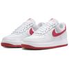 Nike Air Force 1 07 Next Nature Aster Pink женские кроссовки белые DC9486-102