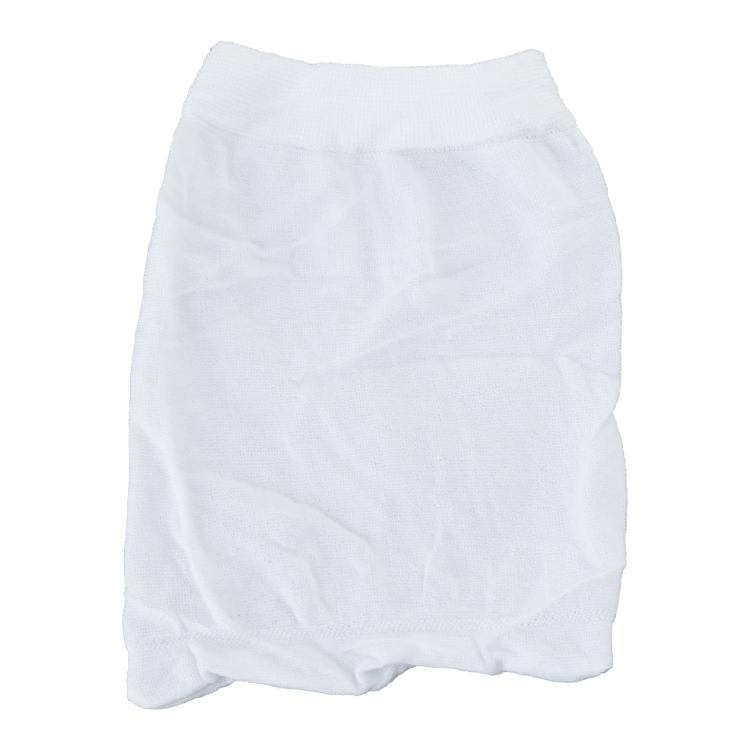 Носок-фильтр для скиммера бассейна Сверхтонкая нейлоновая сетка Подкладки Скиммерный носок для корзины