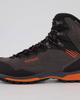 Hiking Shoes Cadin II GTX Mid (210095) Anthracite/flame