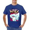 Renamon Manga Cover Styled Tshirt Aesthetic Clothing Boys Whites Hippie Clothes Cute Clothes Plain Black T Shirts Men