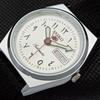 ВОССТАНОВЛЕННЫЕ ВИНТАЖНЫЕ SEIKO 5 AUTO 6309A ЯПОНИЯ МУЖСКИЕ АРАБСКИЕ ЧАСЫ 533d-a280207-2