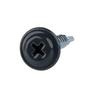 Gm-B Mounting Connectors 4.2X19Mm Ral 7016