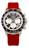 Часы-хронограф 10 ATM Водонепроницаемость T8C03BB Красный [Technos] Мужские