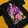 Vintage Special Anime Love T-shirt Japanese Shirt Anime T-shirt Manga Gift Shirt