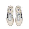 ONITSUKA TIGER Tokuten Синий Карамель Низкие Немецкие Армейские Кроссовки Унисекс Белый 1183B938-104
