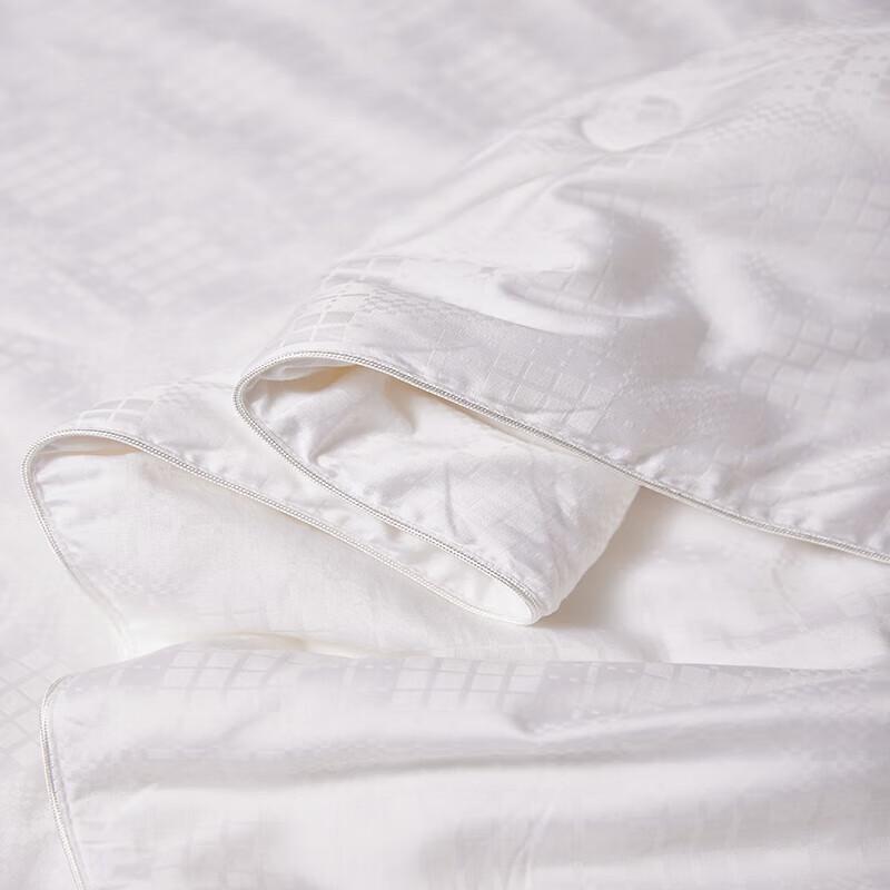 Hengyuanxiang Ice-Cool Mulberry Silk Quilt