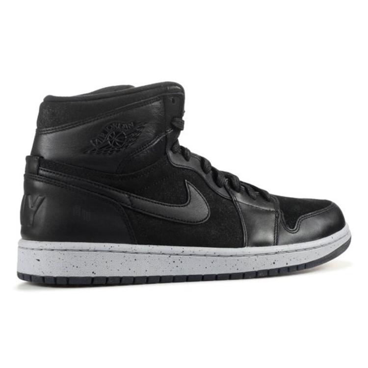 Air Jordan 1 Retro High Nyc 23NY 715060-002