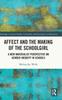 Книга Affect and the Making of the Schoolgirl : A New Materialist Perspective On Gender Inequity In Schools