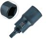 Адаптер для торцевых головок Адаптер для торцевых головок 1/2 1/2 дюйма Ручной инструмент