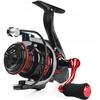 Высококачественная спиннинговая катушка Передаточное отношение Обычная передача DY2000 DY3000 DY4000 DY5000 Левая и правая сменная рукоятка Оснащен реверсом