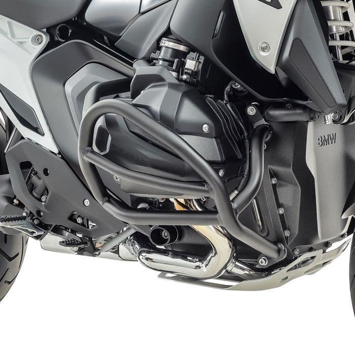 Pare-carters compatible avec BMW R 1300 GS 23-25 Crashbar Motoguard SG43 noir