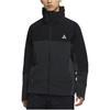 Nike Мужская куртка ACG 'sun Farer' Черная DH3104-045