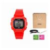 Casio Женские часы стандартной серии серые F-108WHC-4ACF F-108WHC-4ACF