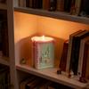 DIY Resin Mold Aromatherapy Candle Cup Silicone Mold Vase Storage Silicone Mold Magic Castle Flower Pot Plaster Cup Mold