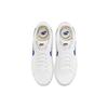 Nike Court Legacy Белый Королевский 2021 - CU4150-101