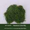Artificial Moss Turf Landscape Ornament for Bonsai & Potted Plant Decoration