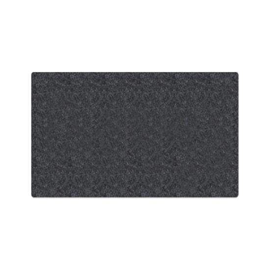 Yousheng Garage Floor Mat for Under Car Non-Slip Oil Spill Mat Absorbent Felt Garage Mat with Rubber Backing for Car Maintenance Storage