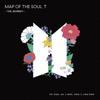 Map Of The Soul   7   The Journey    Regular Edition First Press 