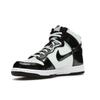 Nike Детские кроссовки Dunk High SE GS All Star 2021 Green Barely-Green Black DD1846-300
