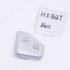 A2136202900 A2136202800 Left&Right Front Radiator Steel Holder Bracket For Mercedes Benz E GLC OEM 2136202900 2136202800