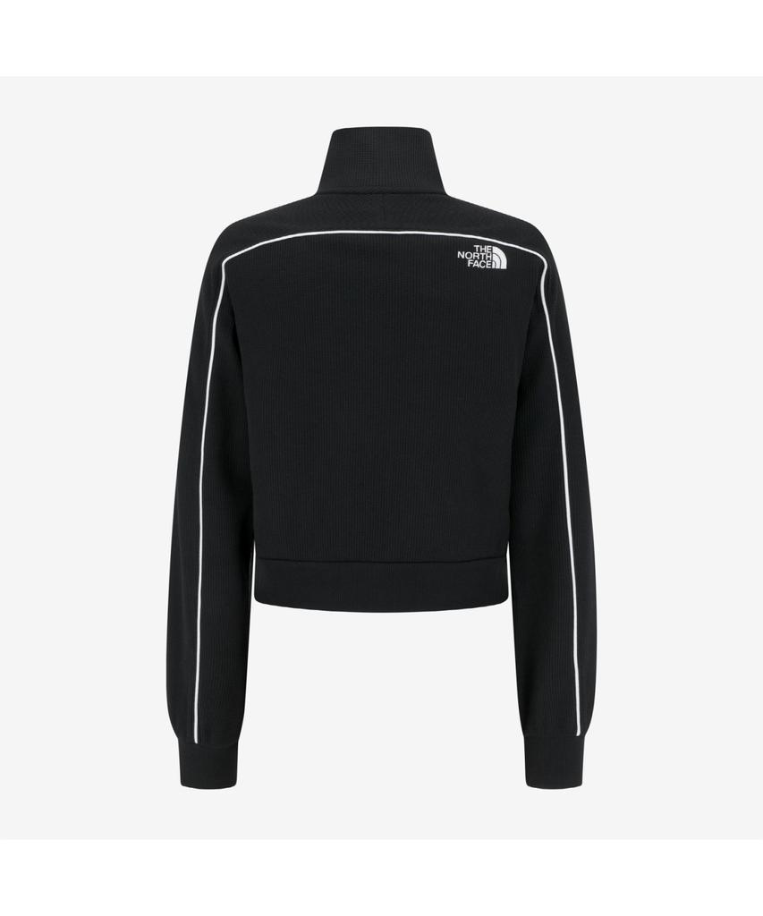 The North Face Nj5Jr51J Line Vive Jacket Black