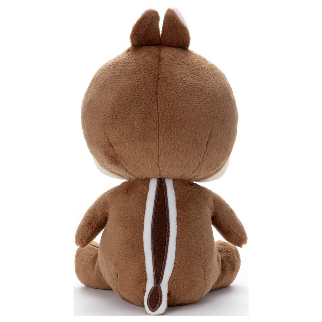 Disney Character Neocchii Plush Toy S Chip Height 18cm Approx.